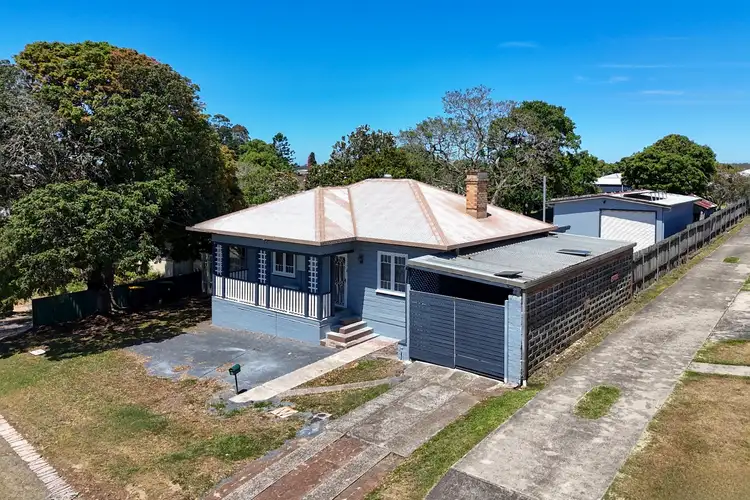 Second view of Homely house listing, 23 Betts Street, East Kempsey NSW 2440