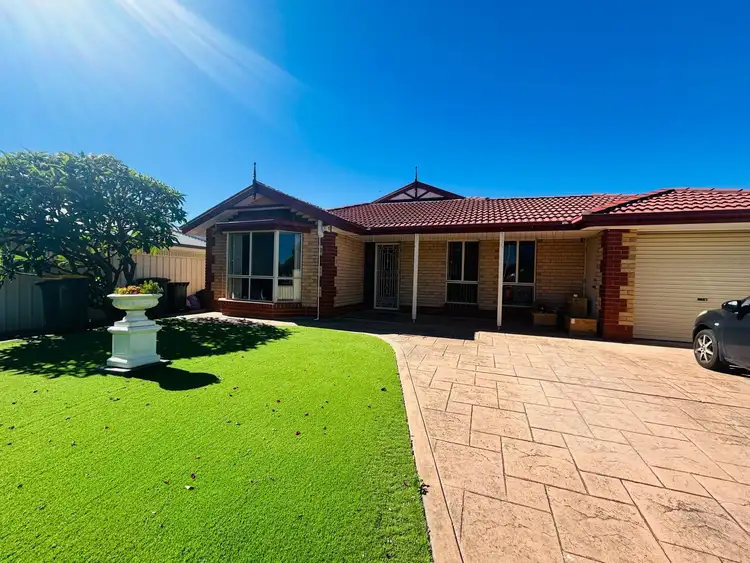 4 Sherwood Avenue, Sturt SA 5047