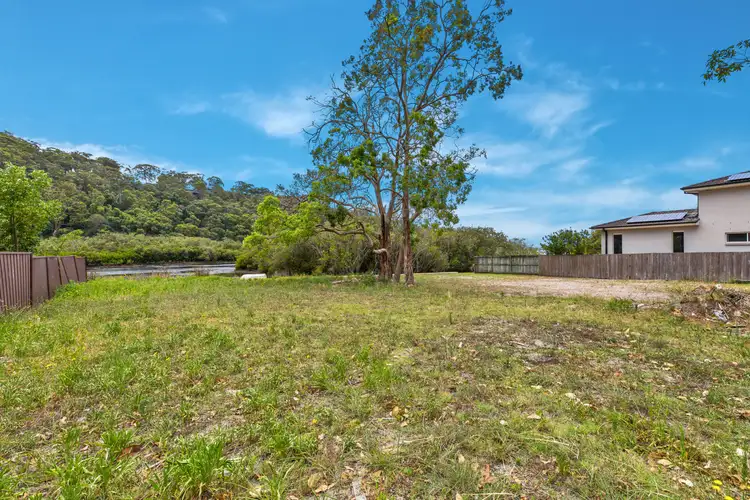 Second view of Homely land listing, 147a Woy Woy Road, Woy Woy NSW 2256