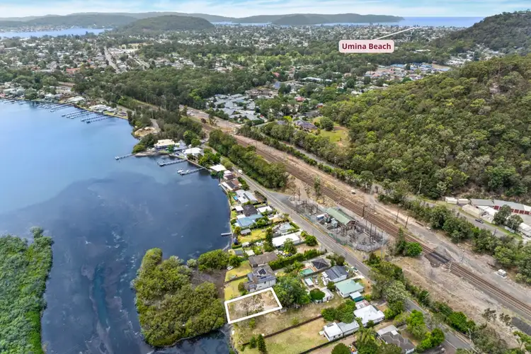 Fourth view of Homely land listing, 147a Woy Woy Road, Woy Woy NSW 2256