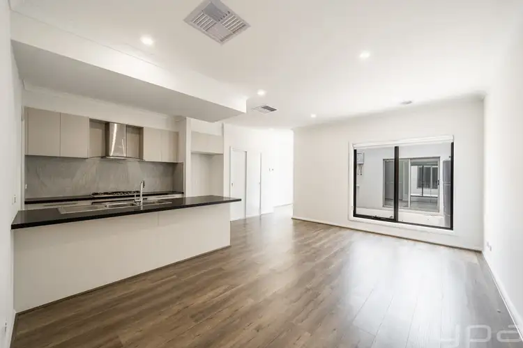 Third view of Homely house listing, 121 Bingham Crescent, Thornhill Park VIC 3335