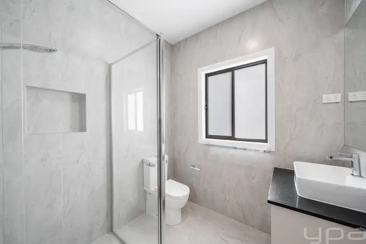 Fifth view of Homely house listing, 121 Bingham Crescent, Thornhill Park VIC 3335