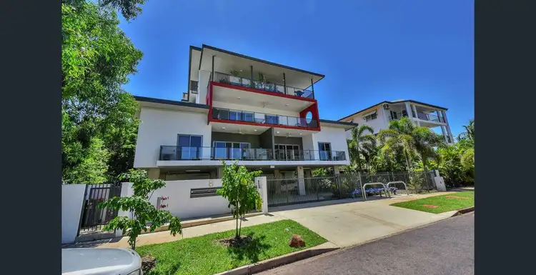 2/8 Belle Place, Millner NT 810