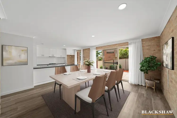 4/10 Ford Street, Queanbeyan NSW 2620