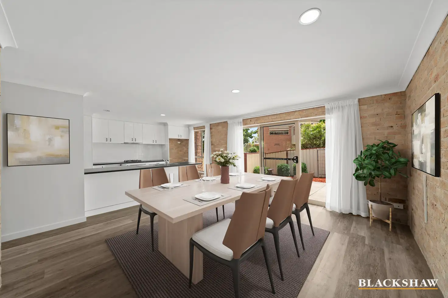 Main view of Homely townhouse listing, 4/10 Ford Street, Queanbeyan NSW 2620