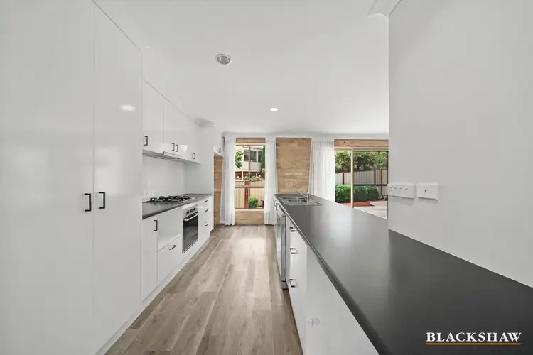 Fourth view of Homely townhouse listing, 4/10 Ford Street, Queanbeyan NSW 2620