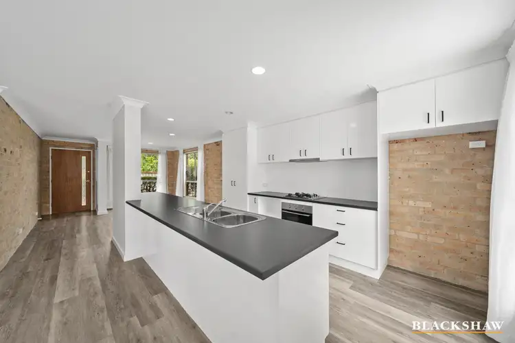 Fifth view of Homely townhouse listing, 4/10 Ford Street, Queanbeyan NSW 2620