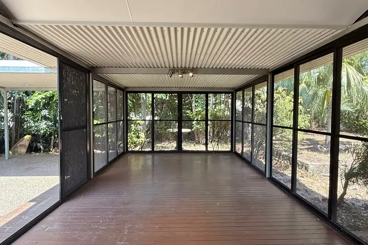 Second view of Homely house listing, 3 Saddle Court, Leanyer NT 812