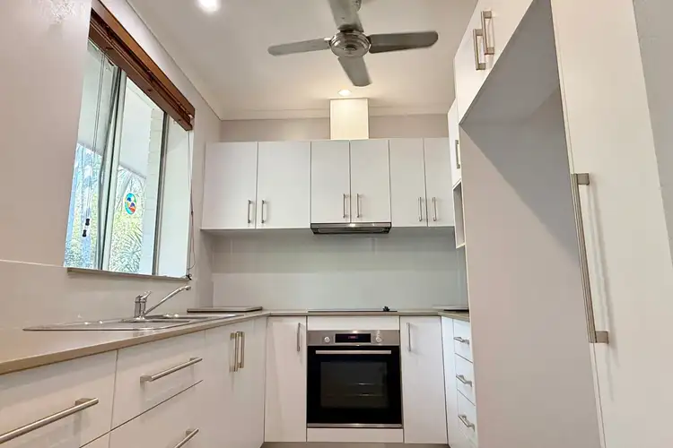 Fourth view of Homely house listing, 3 Saddle Court, Leanyer NT 812