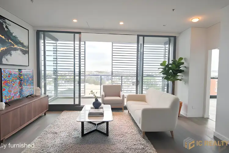 804/8 Hinchcliffe Place, Zetland NSW 2017