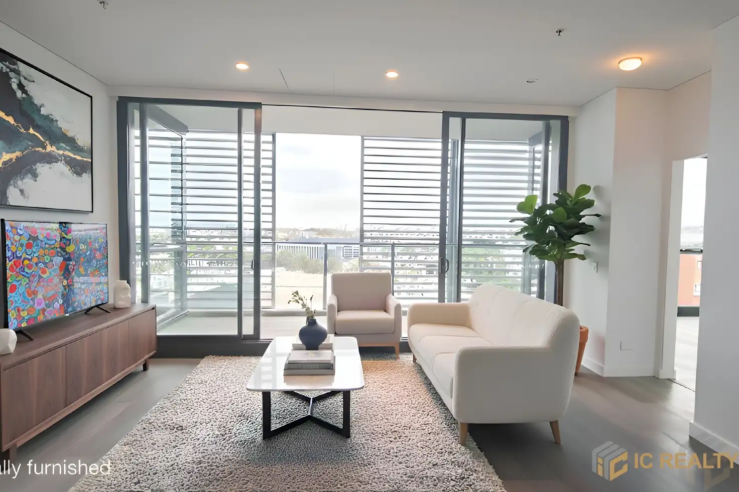 Main view of Homely apartment listing, 804/8 Hinchcliffe Place, Zetland NSW 2017