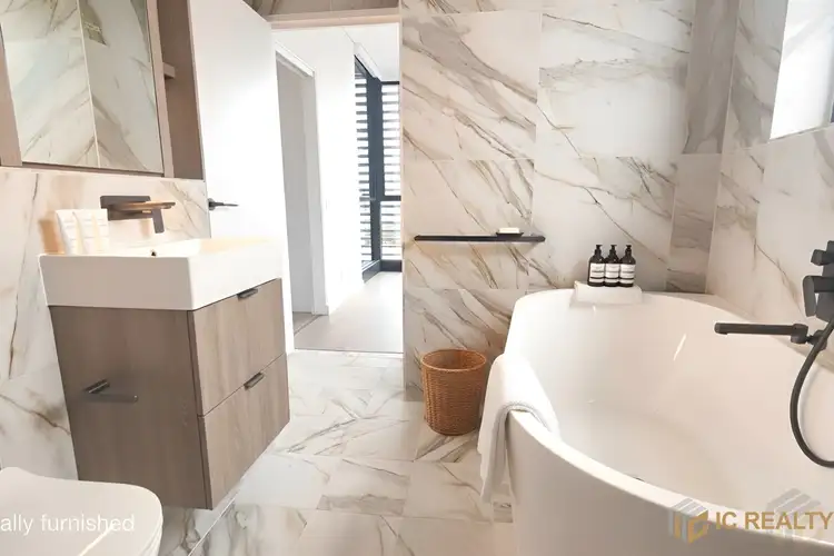 Second view of Homely apartment listing, 804/8 Hinchcliffe Place, Zetland NSW 2017