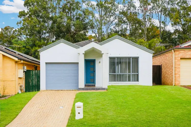 14 Purri Avenue, Baulkham Hills NSW 2153