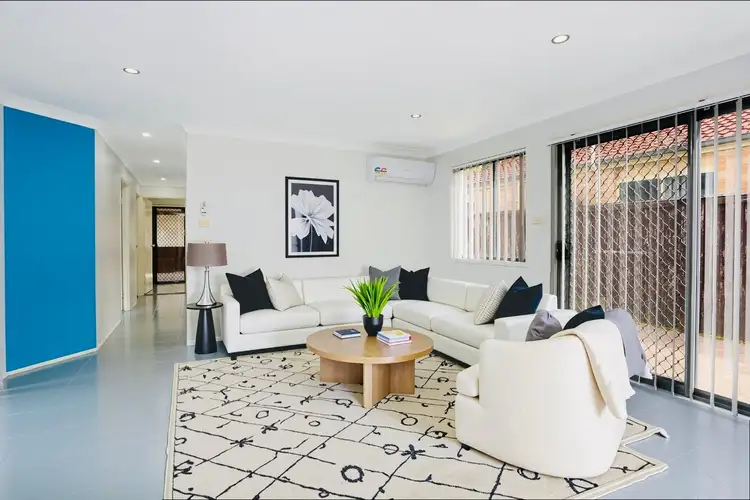 Second view of Homely house listing, 14 Purri Avenue, Baulkham Hills NSW 2153