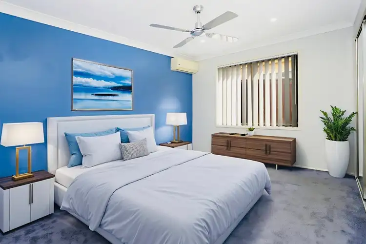 Sixth view of Homely house listing, 14 Purri Avenue, Baulkham Hills NSW 2153