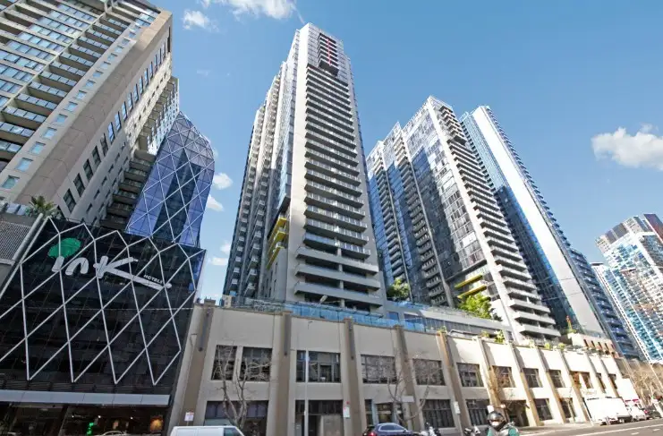 266/173 City Road, Southbank VIC 3006