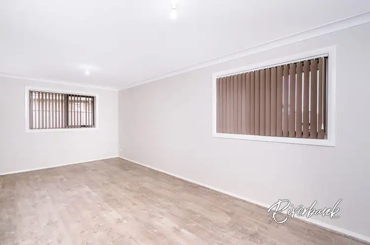 Fourth view of Homely house listing, 26B Walker Street, Oran Park NSW 2570