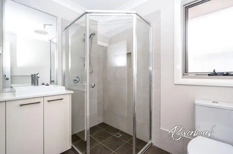 Fifth view of Homely house listing, 26B Walker Street, Oran Park NSW 2570