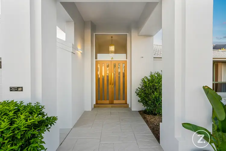 Third view of Homely house listing, 14 Julatten Drive, Robina QLD 4226