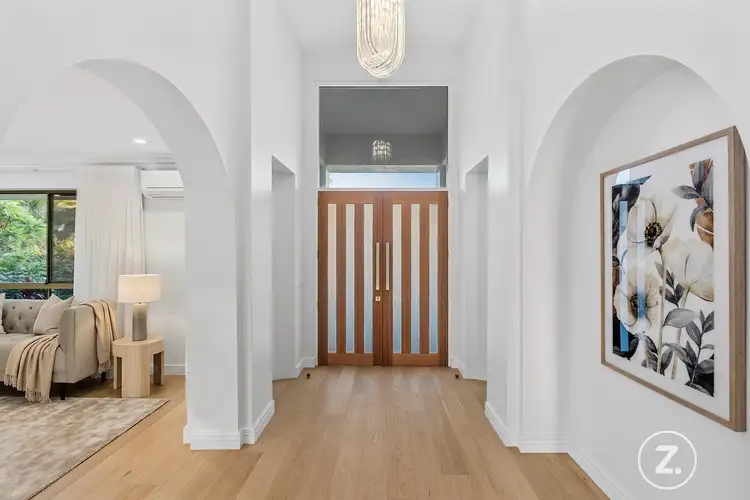 Fourth view of Homely house listing, 14 Julatten Drive, Robina QLD 4226