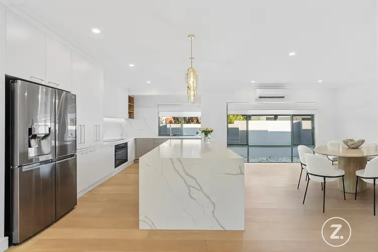 Fifth view of Homely house listing, 14 Julatten Drive, Robina QLD 4226