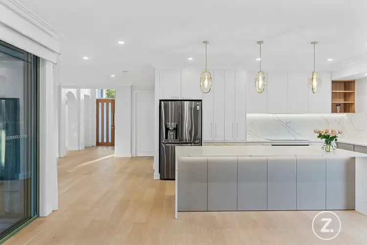 Sixth view of Homely house listing, 14 Julatten Drive, Robina QLD 4226