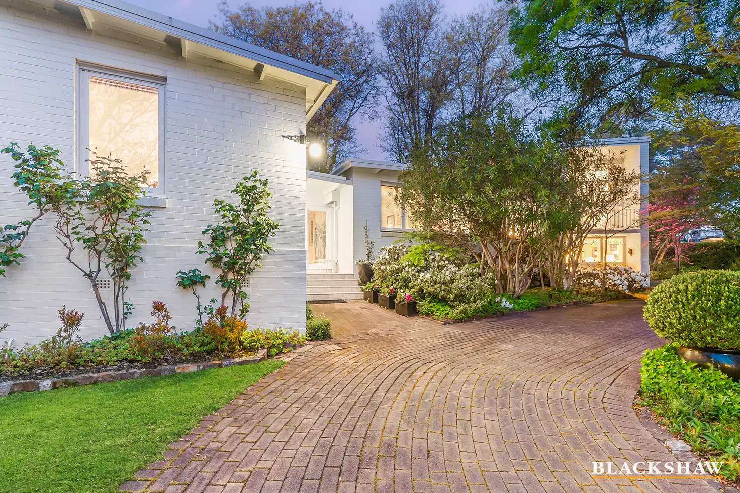 Main view of Homely house listing, 14 Gawler Crescent, Deakin ACT 2600