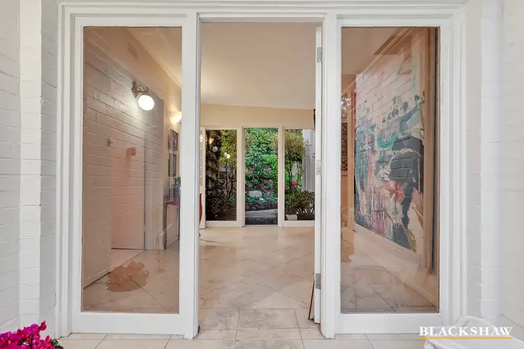 Third view of Homely house listing, 14 Gawler Crescent, Deakin ACT 2600