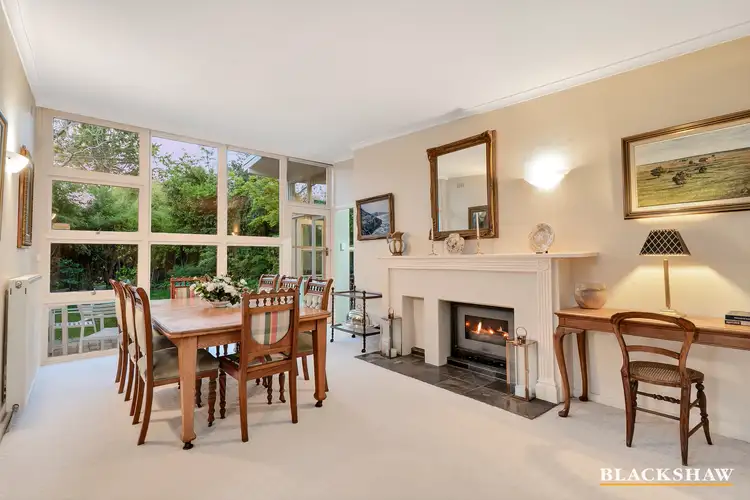 Fourth view of Homely house listing, 14 Gawler Crescent, Deakin ACT 2600