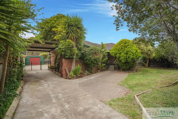 39 Woodville Park Drive