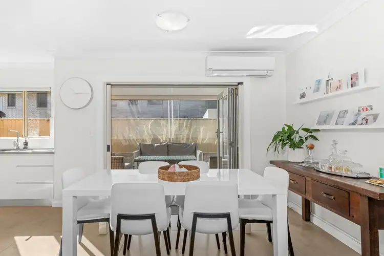 Third view of Homely townhouse listing, 1/182 Hampden Road, Abbotsford NSW 2046