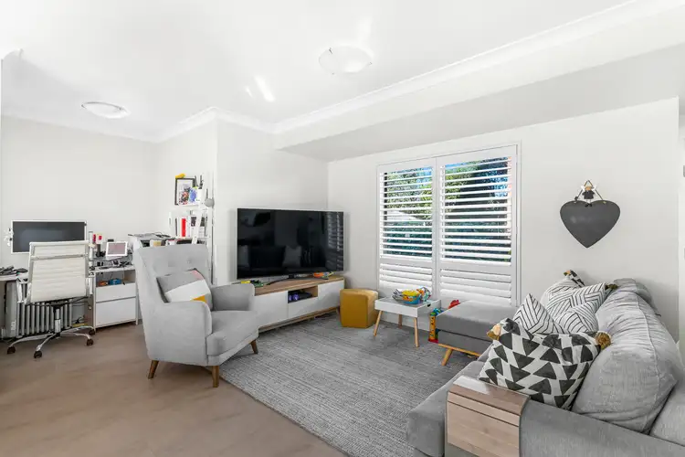 Fourth view of Homely townhouse listing, 1/182 Hampden Road, Abbotsford NSW 2046