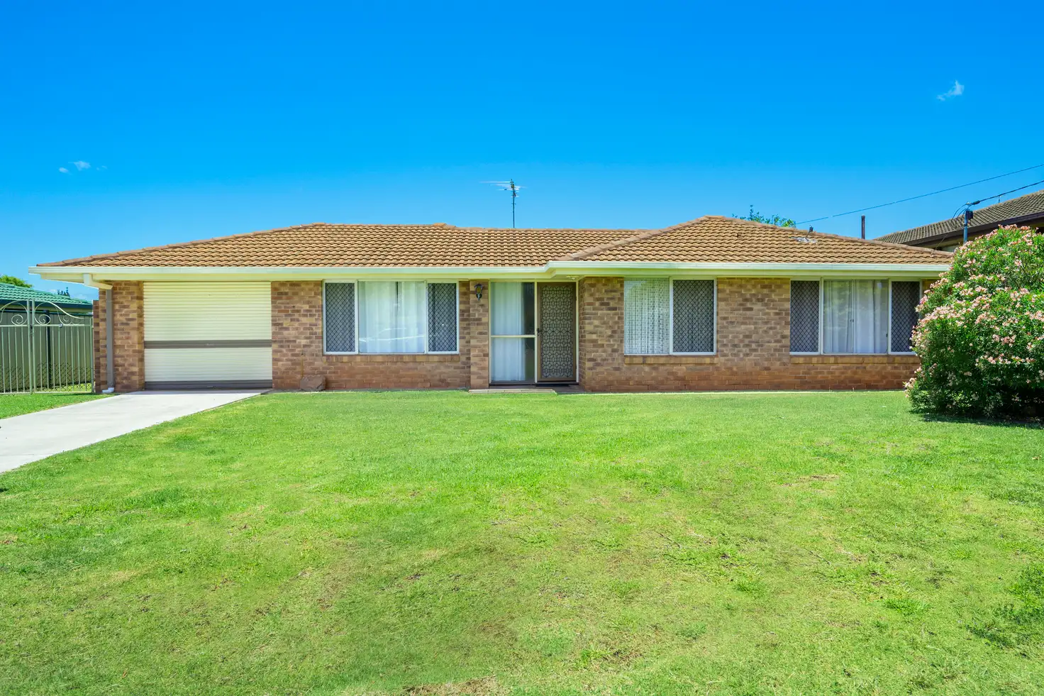 Main view of Homely house listing, 8 Nandi Court, Newtown QLD 4350