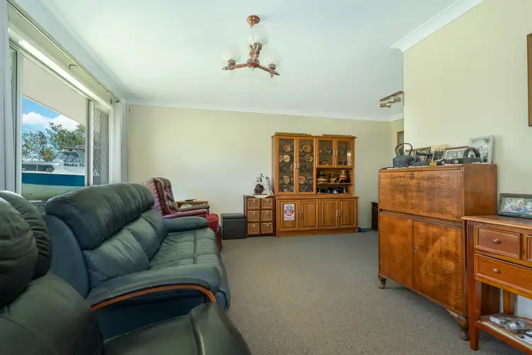 Third view of Homely house listing, 8 Nandi Court, Newtown QLD 4350