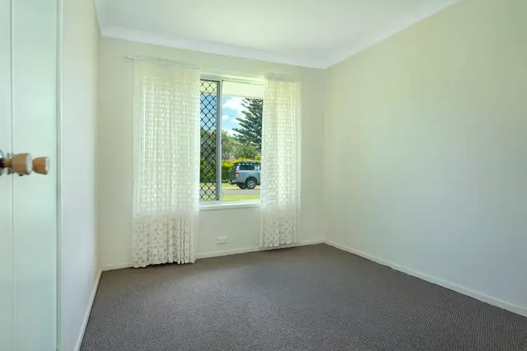 Fourth view of Homely house listing, 8 Nandi Court, Newtown QLD 4350