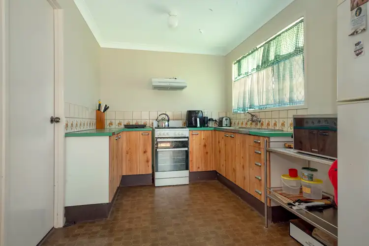 Fifth view of Homely house listing, 8 Nandi Court, Newtown QLD 4350