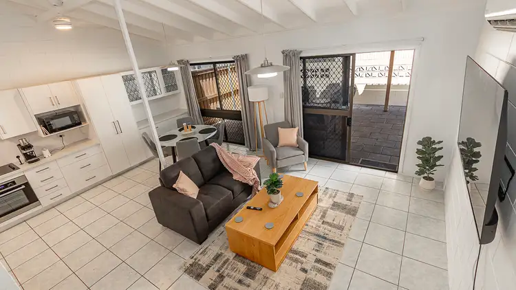 Third view of Homely townhouse listing, 14/80-84 Queens Road, Hermit Park QLD 4812