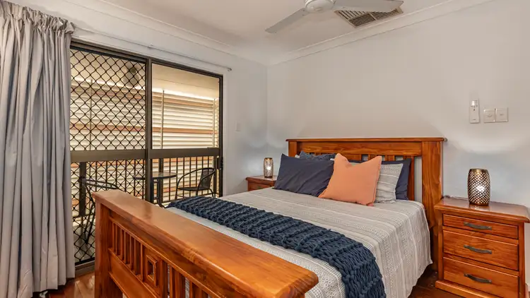 Fourth view of Homely townhouse listing, 14/80-84 Queens Road, Hermit Park QLD 4812