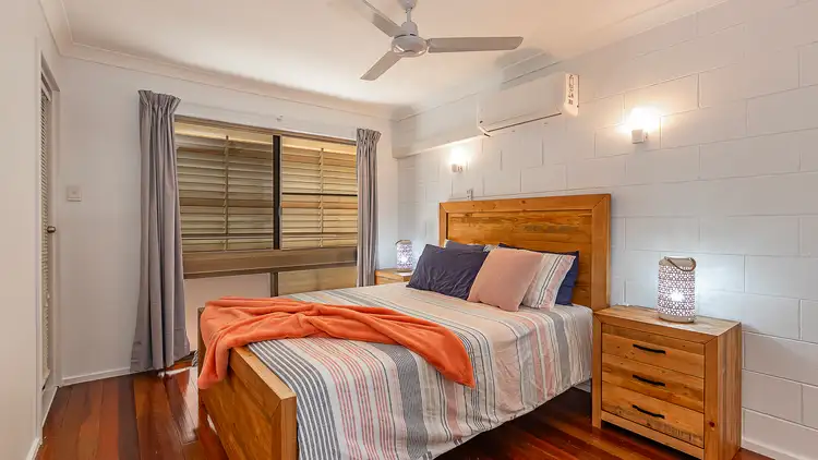 Fifth view of Homely townhouse listing, 14/80-84 Queens Road, Hermit Park QLD 4812