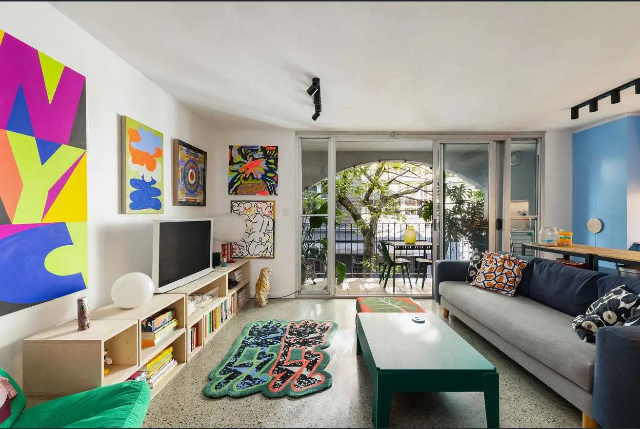 Main view of Homely apartment listing, 38-50 Mary Street, Surry Hills NSW 2010