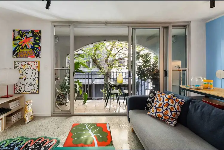 Third view of Homely apartment listing, 38-50 Mary Street, Surry Hills NSW 2010