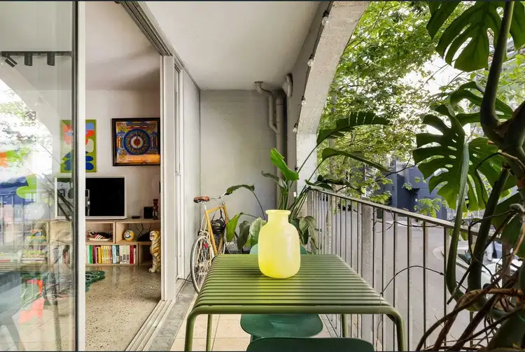 Fourth view of Homely apartment listing, 38-50 Mary Street, Surry Hills NSW 2010