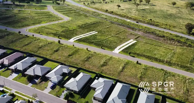 LOT 2027, 8911 New England Highway, Muswellbrook NSW 2333