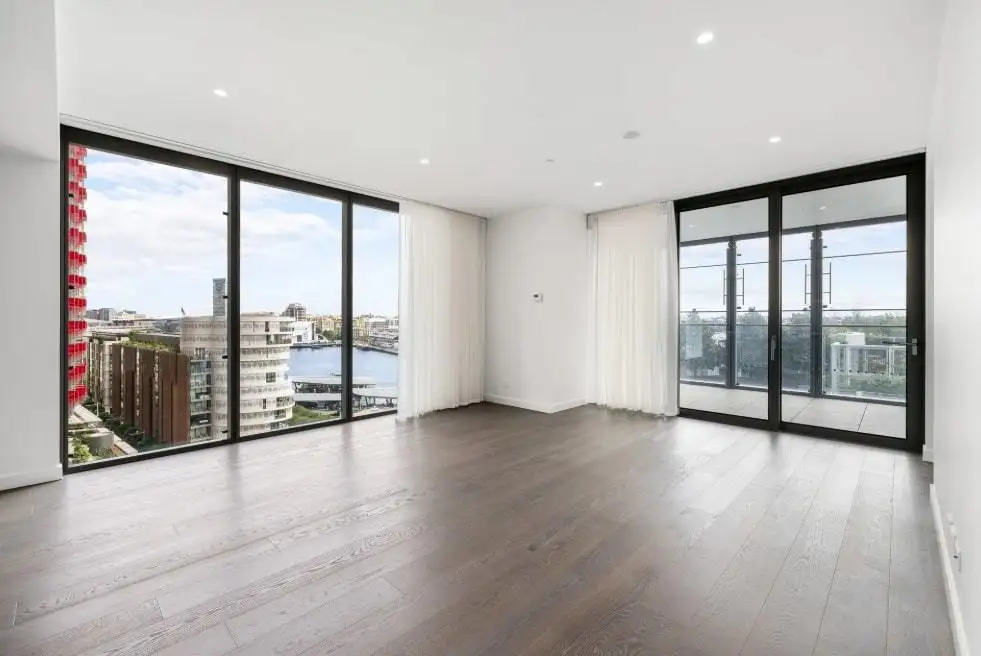 Main view of Homely apartment listing, 11F/88 Barangaroo Avenue, Barangaroo NSW 2000