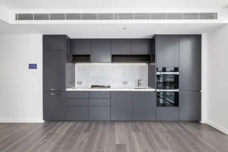 Second view of Homely apartment listing, 11F/88 Barangaroo Avenue, Barangaroo NSW 2000