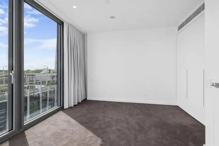 Fifth view of Homely apartment listing, 11F/88 Barangaroo Avenue, Barangaroo NSW 2000