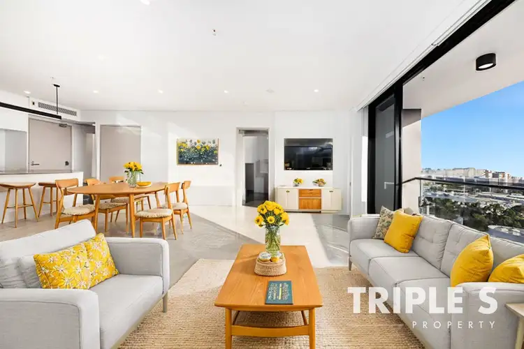 1305/112 Talavera Road, Macquarie Park NSW 2113