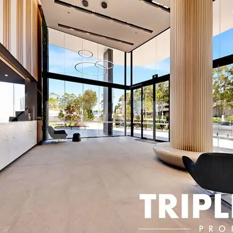 Sixth view of Homely apartment listing, 1305/112 Talavera Road, Macquarie Park NSW 2113