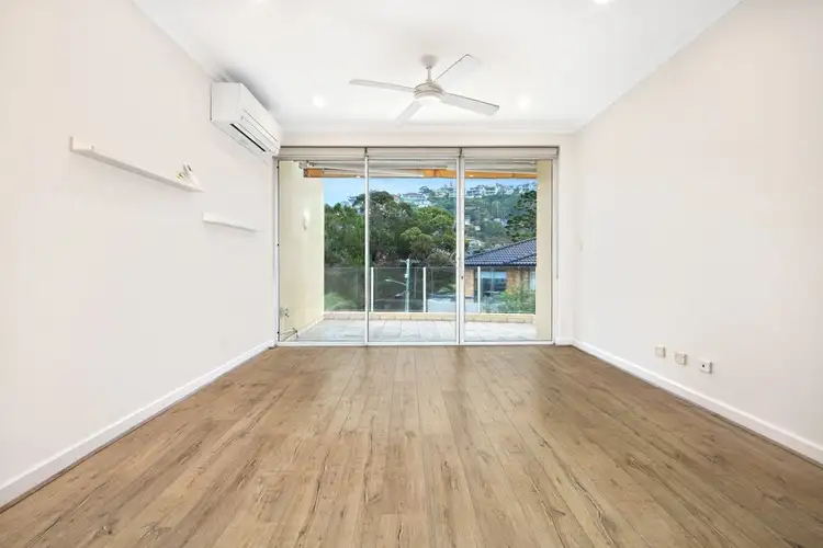 Second view of Homely apartment listing, 28/1145-1153 Pittwater Road, Collaroy NSW 2097