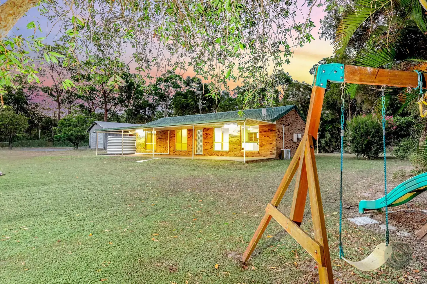 Main view of Homely house listing, 11 St Marys Road, Pioneers Rest QLD 4650